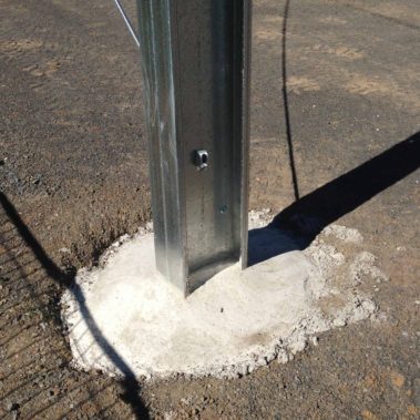 Custom Steel Building, Undercover Outdoor Arena