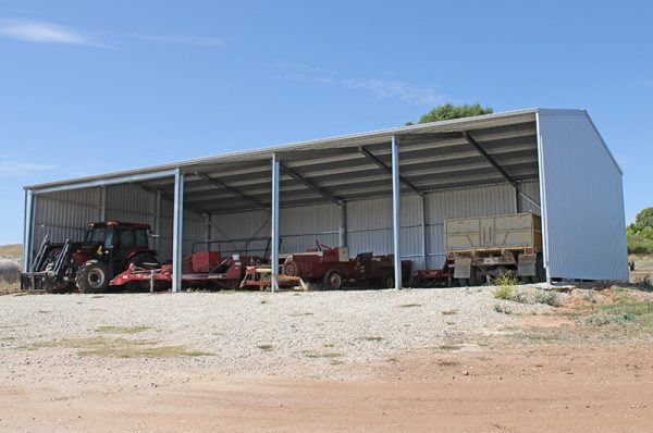 Combination Bay