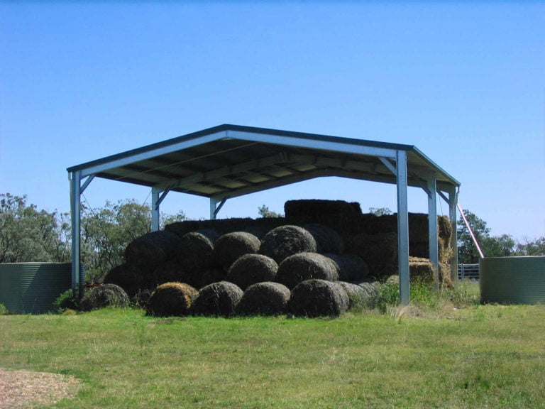 Farmer's Friend ASI Build