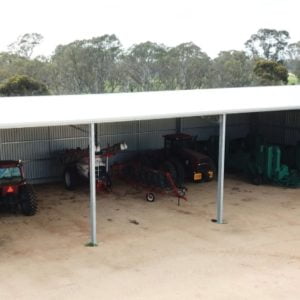 Storage Mate